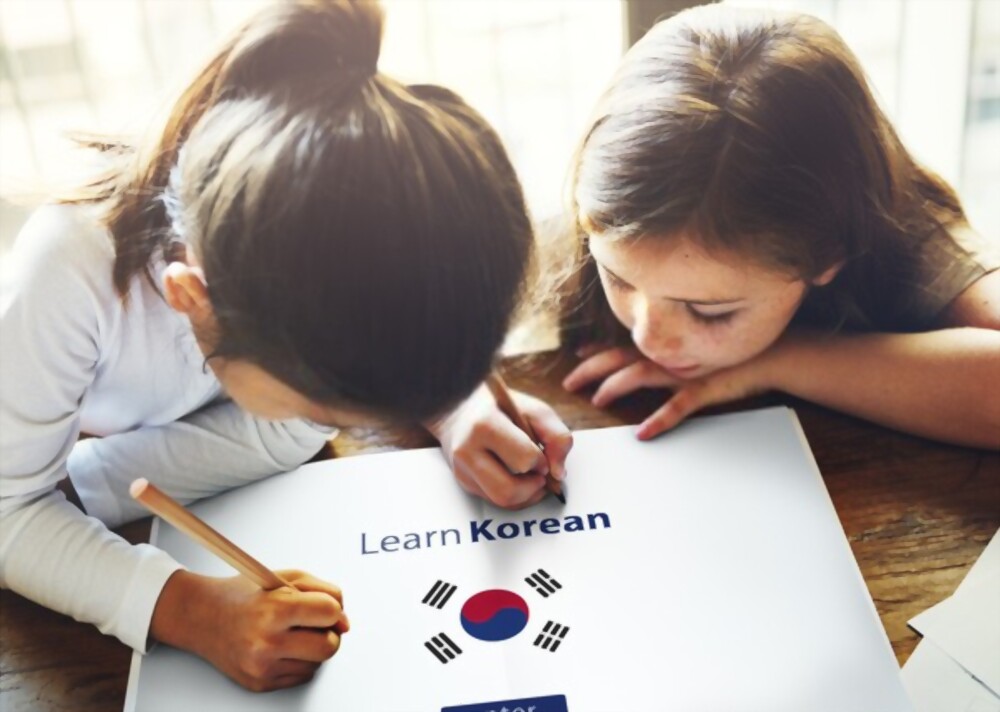 Kinh Nghiệm Học Tiếng Hàn Cần Phải Biết